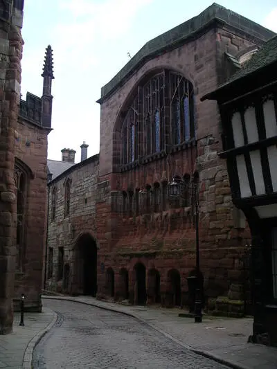 Coventry