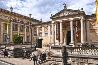 Oxford