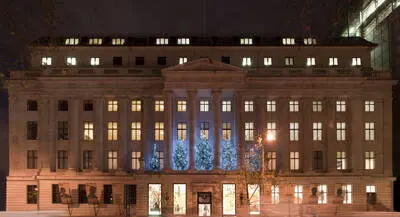 London