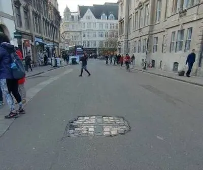 Oxford