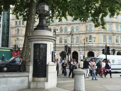 London