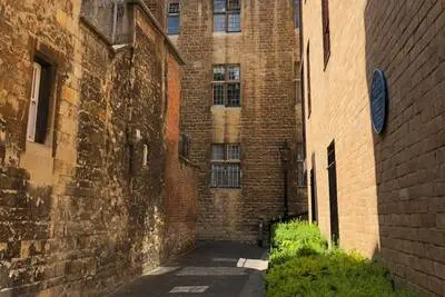 Oxford