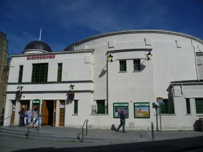 Falkirk