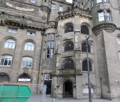 Edimburgo