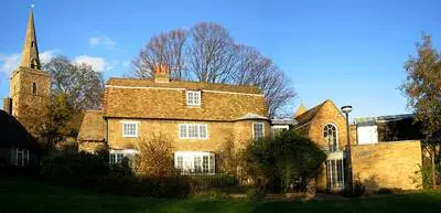Tour autoguiado por Cambridge
