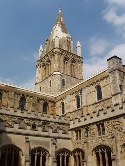 Oxford