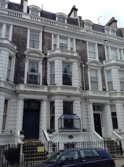 London