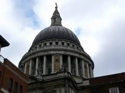 Gincana en City de Londres