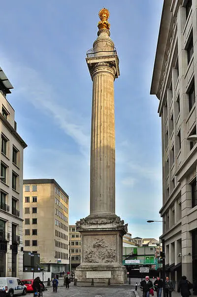 City de Londres