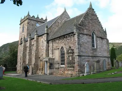 Edimburgo