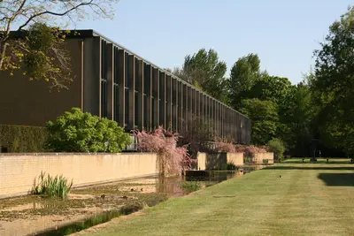 Oxford