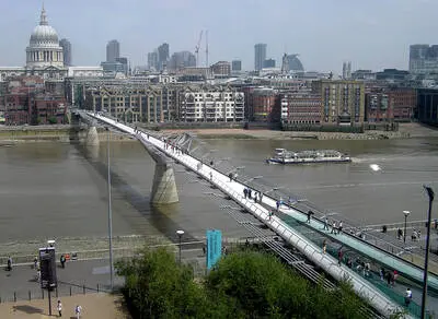 City de Londres