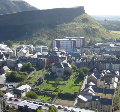 Edimburgo