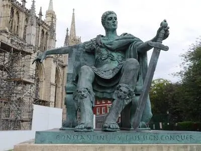 Tour autoguiado por York