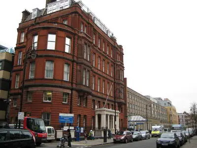 London