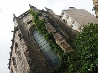 Edimburgo