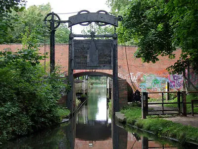 Teambuilding en Birmingham