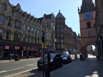 Glasgow