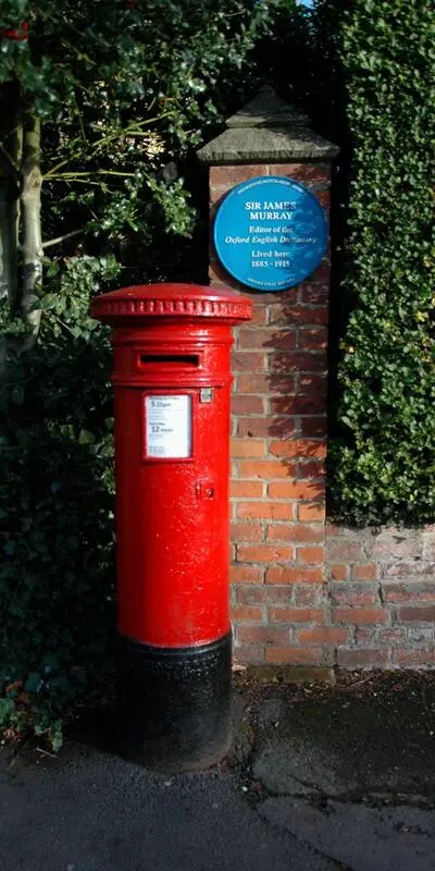 Oxford