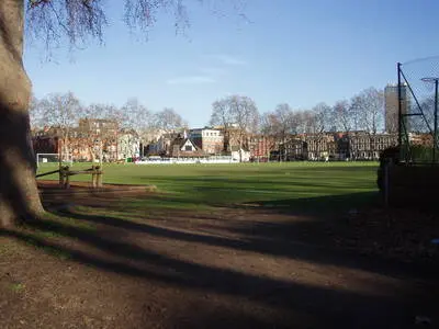 Ciudad de Westminster