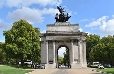 Ciudad de Westminster