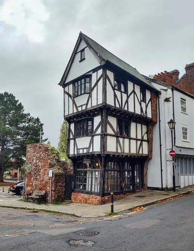 Exeter