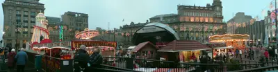 Glasgow