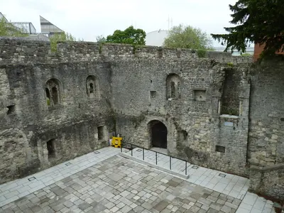 Southampton