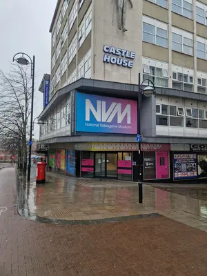 Tour autoguiado por Sheffield