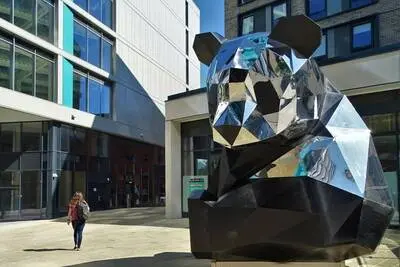Tour autoguiado por Sheffield
