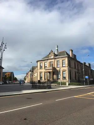 Glasgow