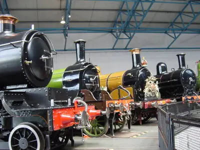 Tour autoguiado por York