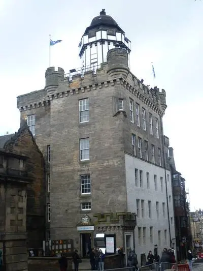 Edimburgo