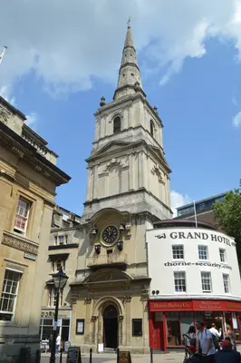Bristol