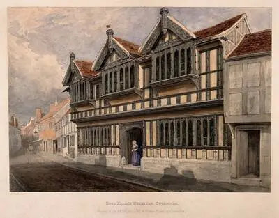 Coventry