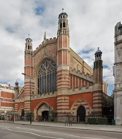Ciudad de Westminster
