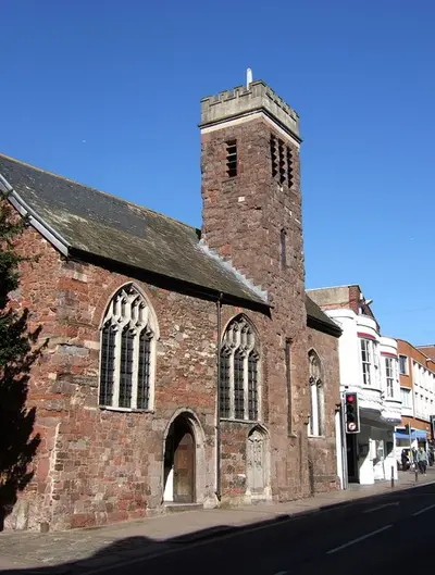 Exeter