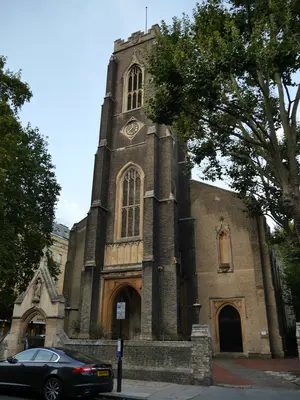 Ciudad de Westminster