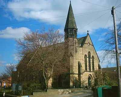 Sheffield