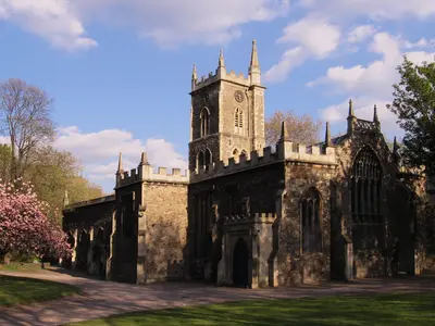 Bristol
