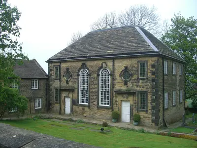 Sheffield