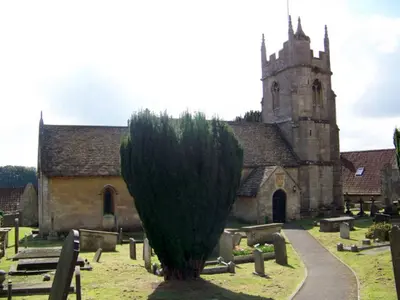 Gincana en Bath and North East Somerset