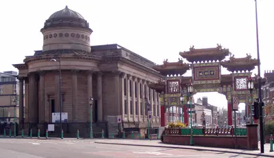 Liverpool