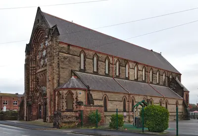 Birkenhead