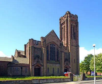 Birkenhead