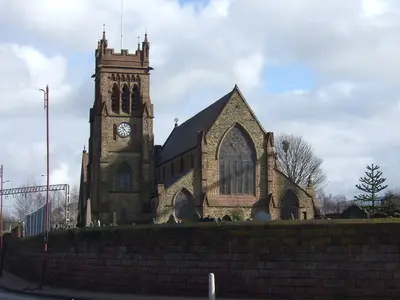 Liverpool