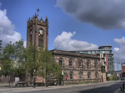 Manchester