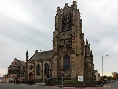 Birkenhead