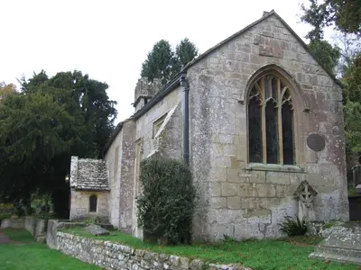 Gincana en Bath and North East Somerset