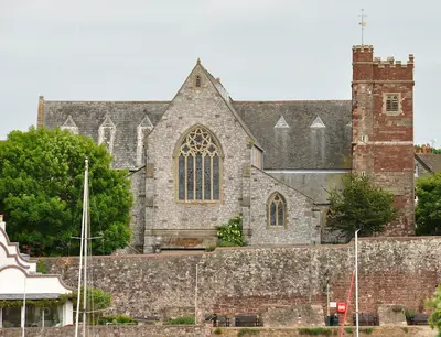 Exeter